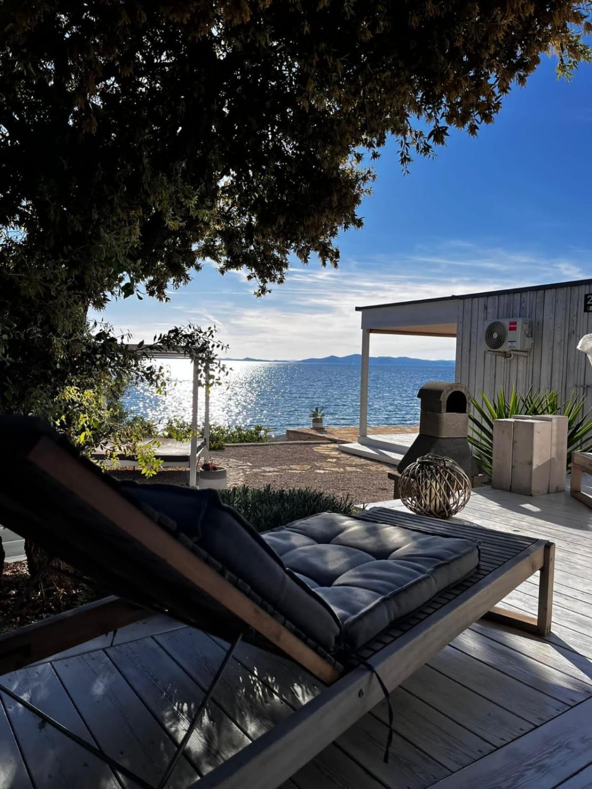 Eco Resort Buqez Villa 34 Драге Екстер'єр фото